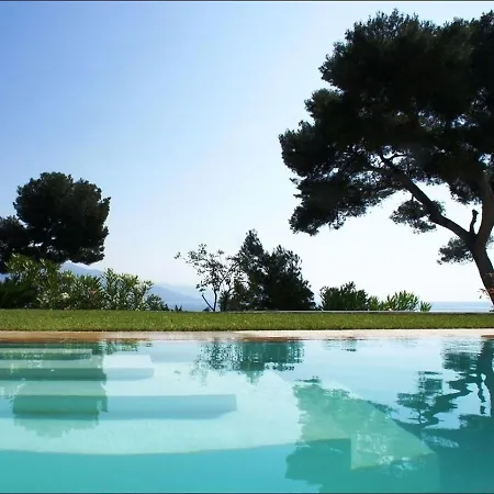 Apartamento Pour 12 Personnes A