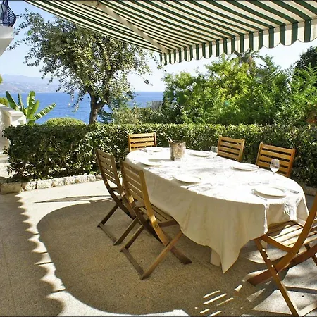 Apartamento Pour 12 Personnes A Rocabruna