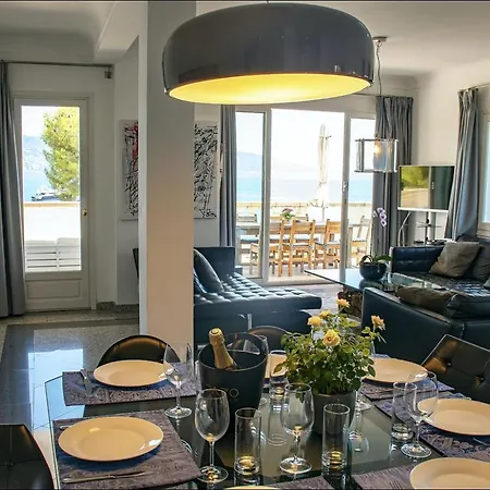 Lejlighed Pour 12 Personnes A