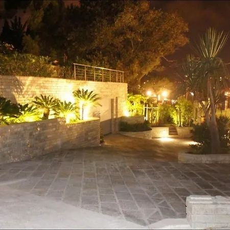 Apartamento Pour 12 Personnes A