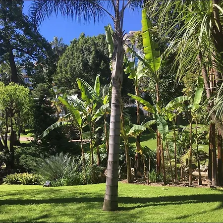 Pour 12 Personnes A * Roquebrune-Cap-Martin