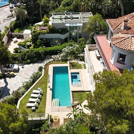 Apartamento Pour 12 Personnes A *