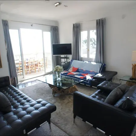 Apartamento Pour 12 Personnes A *