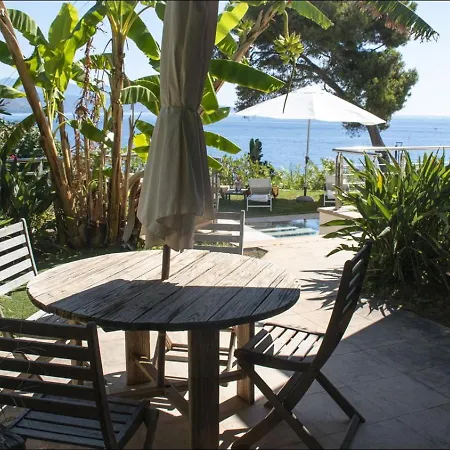 Apartamento Pour 12 Personnes A